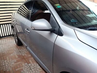 Fluence dinamiique 2013