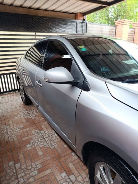 Fluence dinamiique 2013