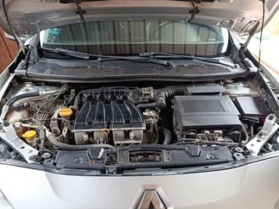 Fluence dinamiique 2013