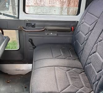 Vendo camión Ford 1317e