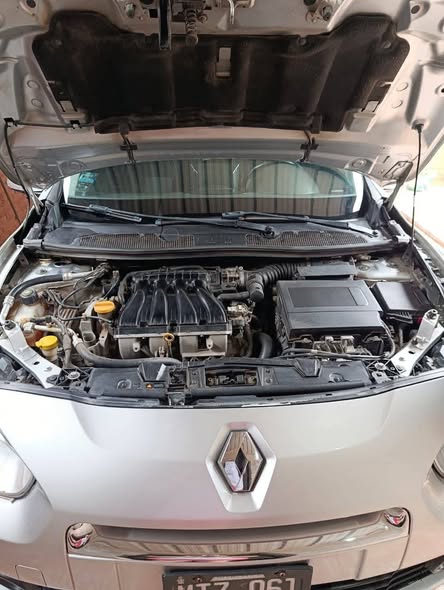 Fluence dinamiique 2013