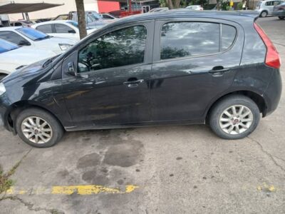 Palio atractive 2015 nafta