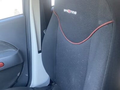 FIAT UNO WAY 2012 SPORTING