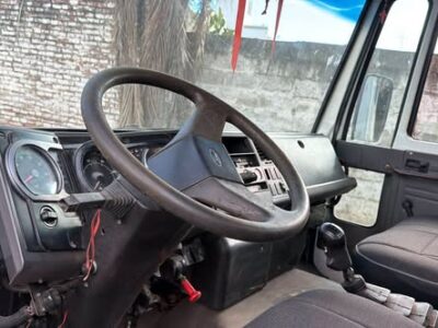 Vendo camión Ford 1317e