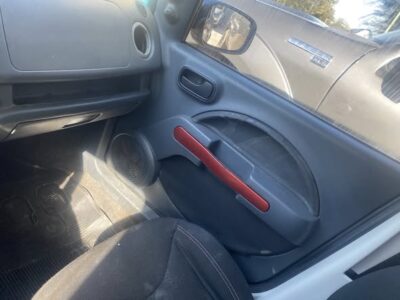 FIAT UNO WAY 2012 SPORTING