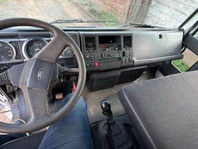 Vendo camión Ford 1317e