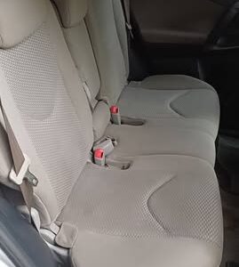 Toyota Rav4 2010 gnc nafta