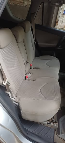 Toyota Rav4 2010 gnc nafta