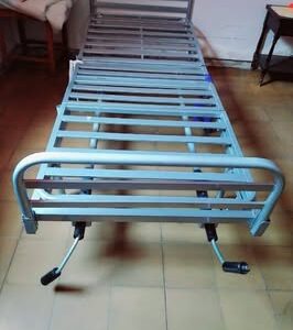 vendo cama ortopedica usada