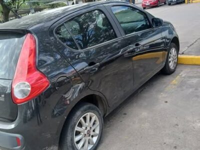 Palio atractive 2015 nafta