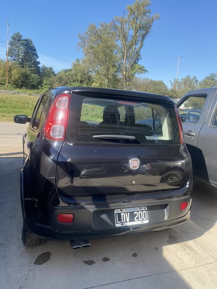 FIAT UNO WAY 2012 SPORTING