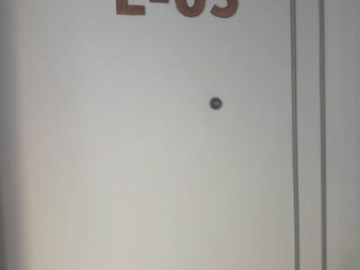 SE ALQUILO DPTO. 1 DORMITORIO
