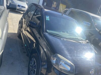 FIAT UNO WAY 2012 SPORTING