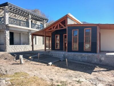 ALQUILO CASA EN TAFI DEL VALLE