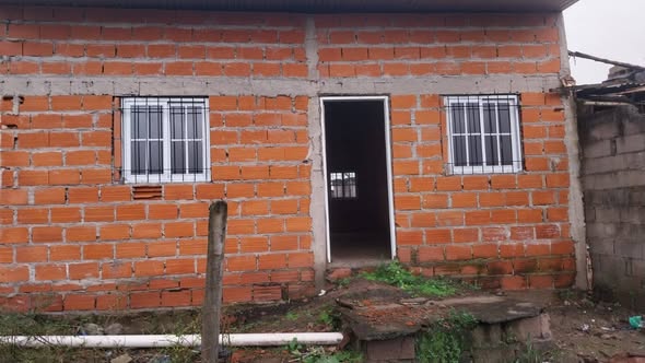 Casa en Famailla 2 Dormitorios