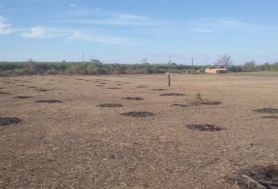 Vendo Terreno 10x30