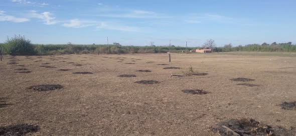 Vendo Terreno 10x30