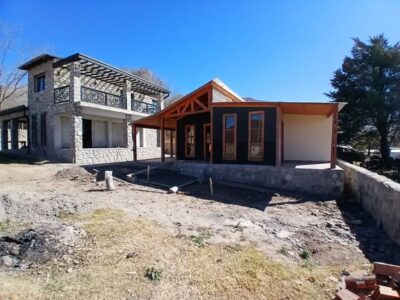 ALQUILO CASA EN TAFI DEL VALLE