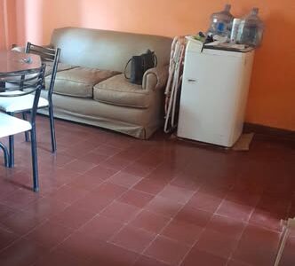 Departamento 55m2 2 habitaciones