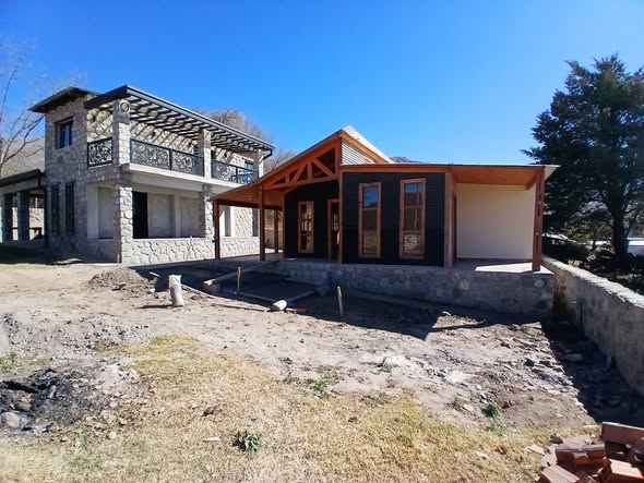 ALQUILO CASA EN TAFI DEL VALLE