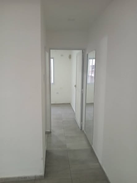 SE ALQUILO DPTO. 1 DORMITORIO