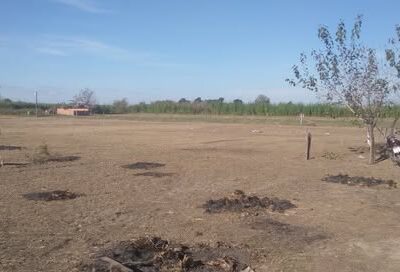 Vendo Terreno 10x30