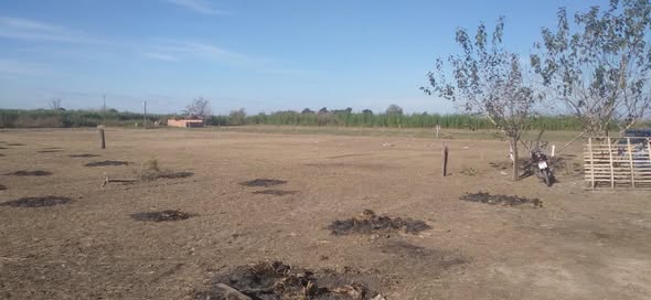 Vendo Terreno 10x30