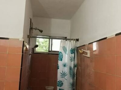 Departamento 55m2 2 habitaciones