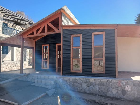 ALQUILO CASA EN TAFI DEL VALLE