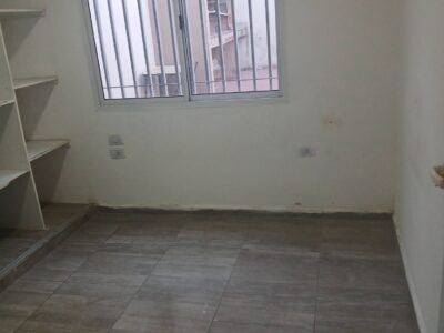 SE ALQUILO DPTO. 1 DORMITORIO