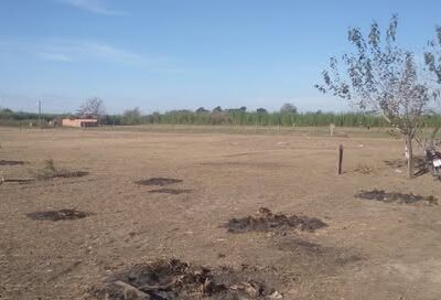 Vendo Terreno 10x30