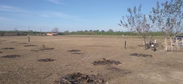 Vendo Terreno 10x30