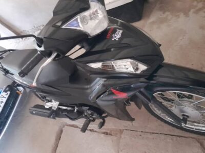 Honda wave Mod 2025