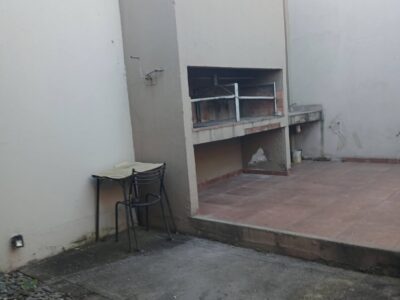 SE ALQUILO DPTO. 1 DORMITORIO