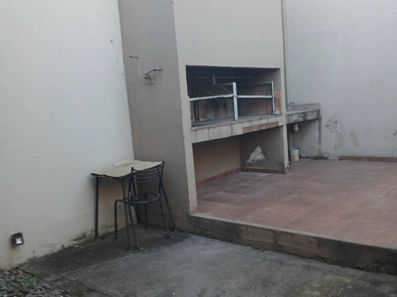 SE ALQUILO DPTO. 1 DORMITORIO