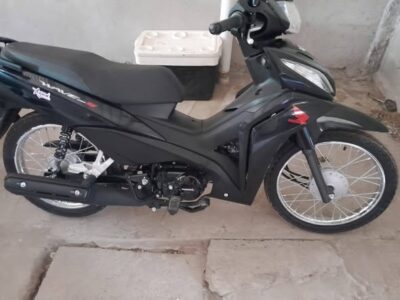 Honda wave Mod 2025