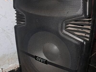 Vendo parlante Activo de 15