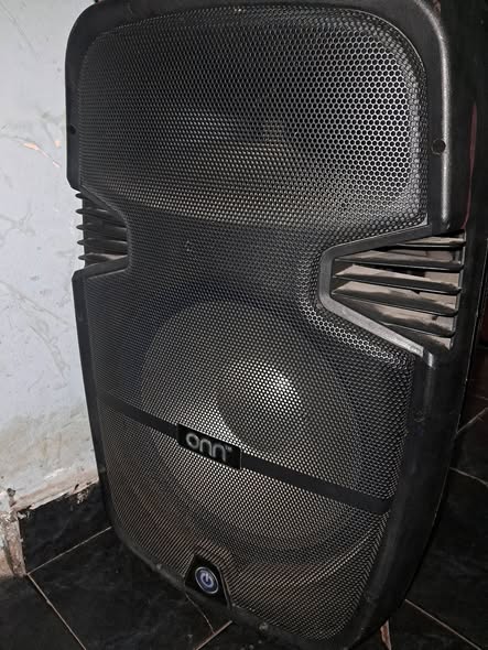 Vendo parlante Activo de 15