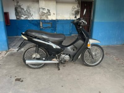 Vendo Corven 2022