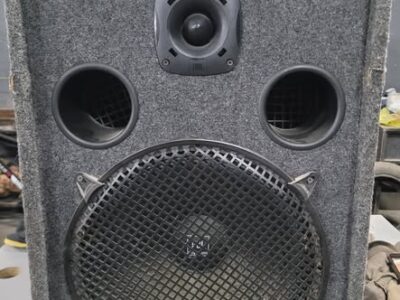 PARLANTE 15 PULGADAS (JBL Selenium)