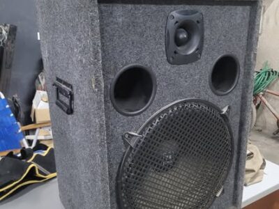 PARLANTE 15 PULGADAS (JBL Selenium)