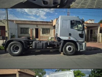 FORD 1932 2013