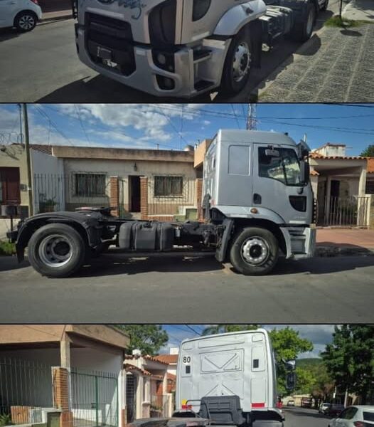 FORD 1932 2013