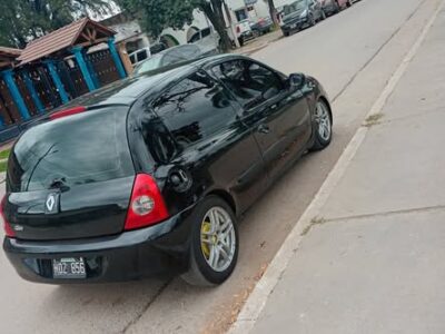 Clío 2008