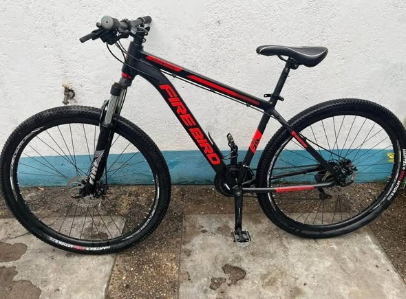 Vendo Firebird rodado 29