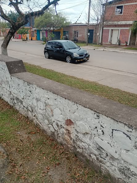 Clío 2008
