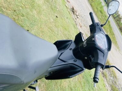 Vendo moto honda wave 2024
