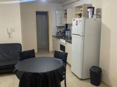 Departamento de un Dormitorio en Barrio Sur - 9 de Julio 785