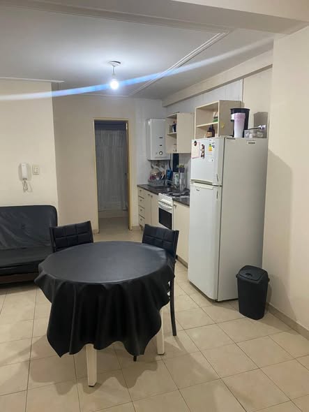 Departamento de un Dormitorio en Barrio Sur - 9 de Julio 785
