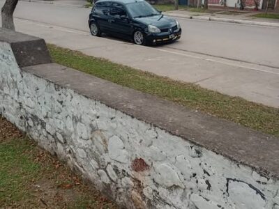 Clío 2008